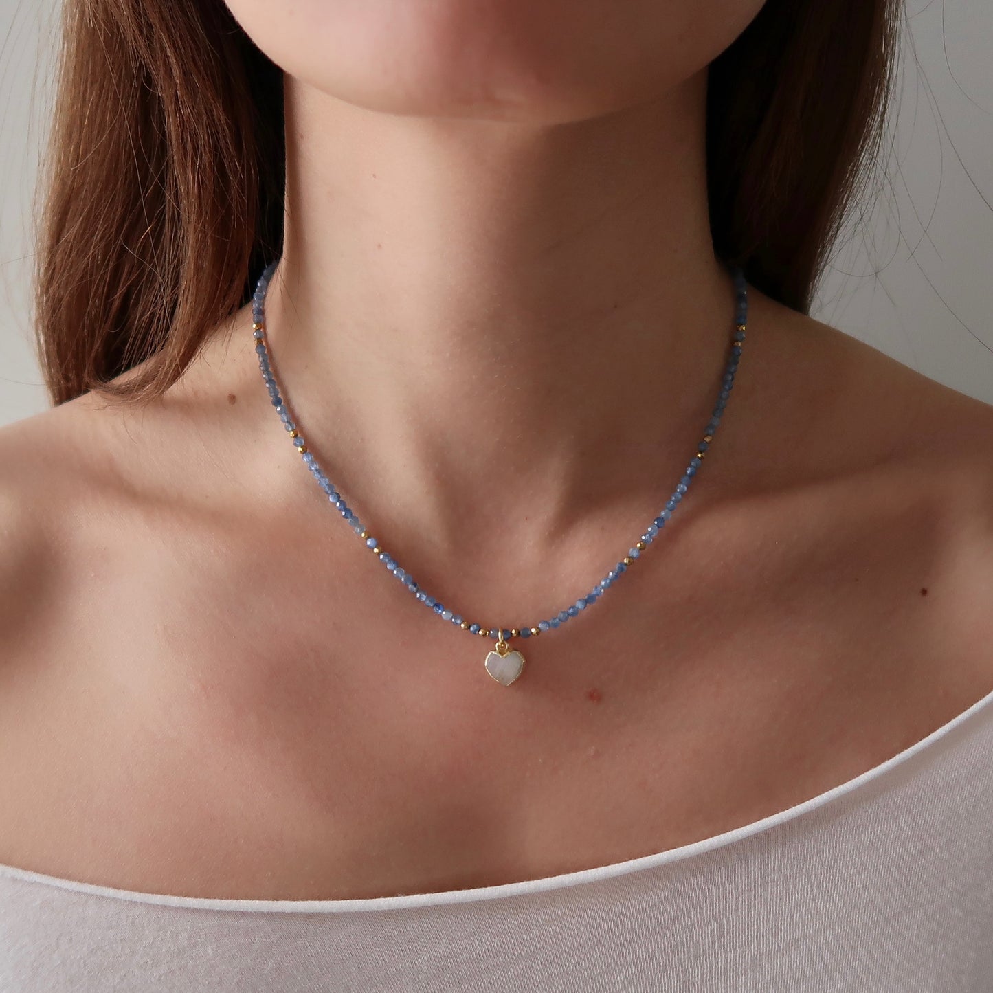 ARABELLA NECKLACE
