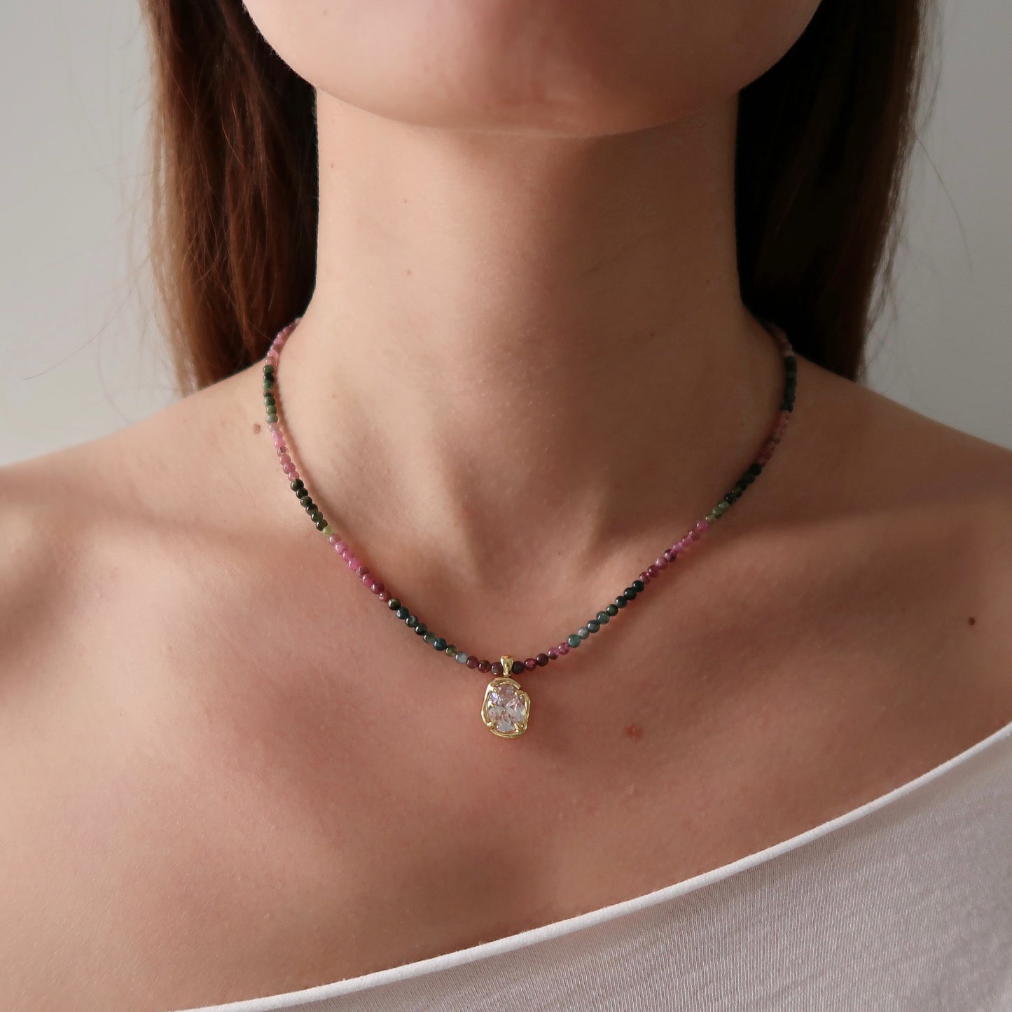 SERAPHINA NECKLACE