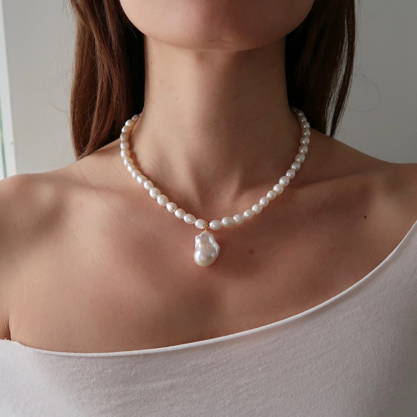 ISLA NECKLACE