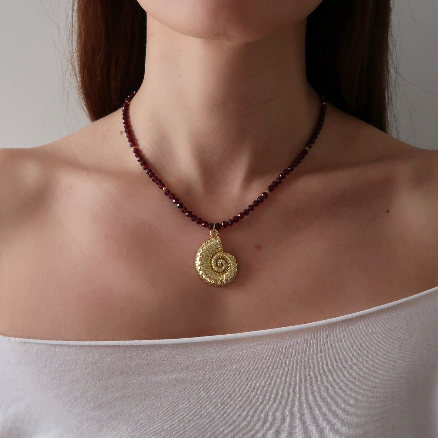 CALYPSO NECKLACE