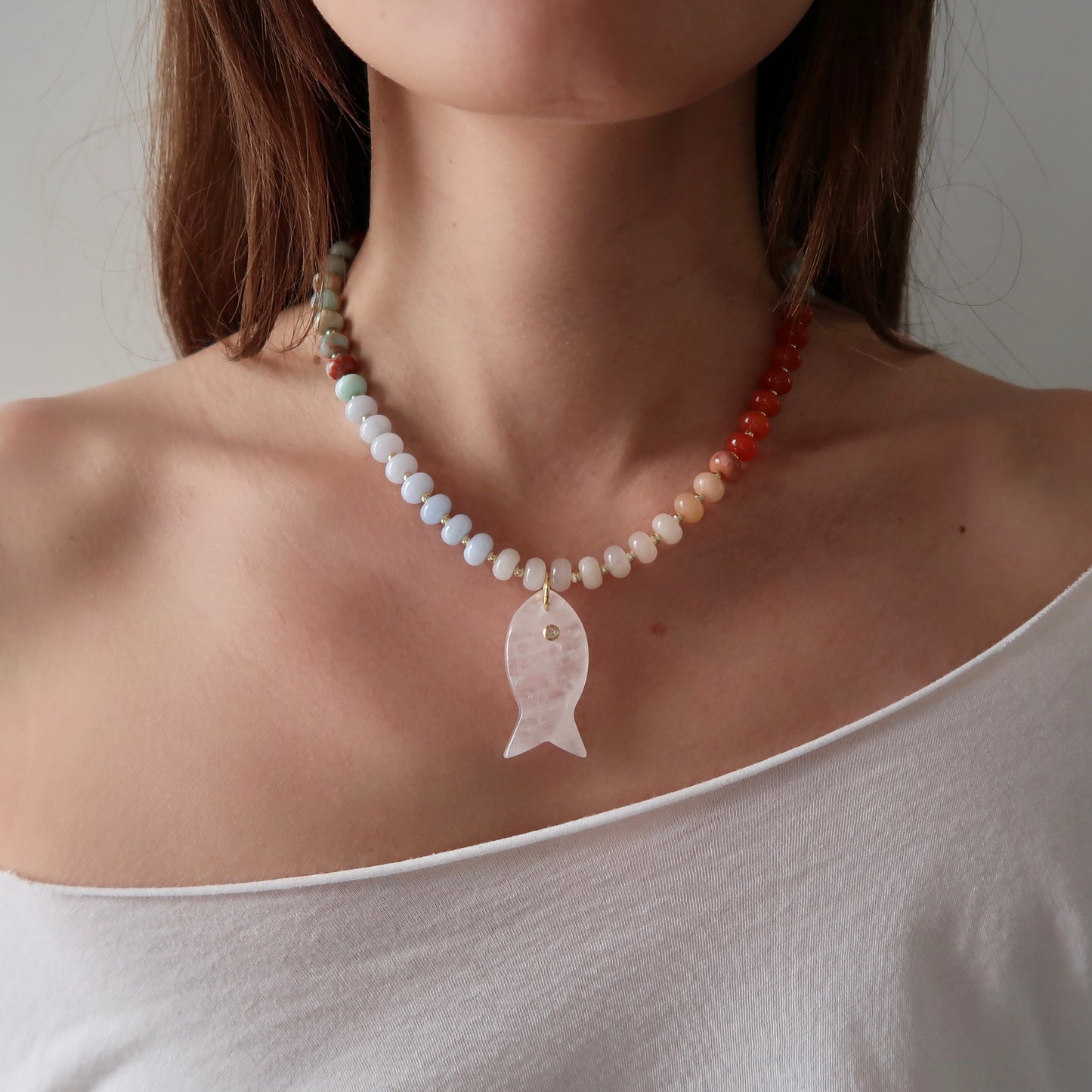 MIRA NECKLACE