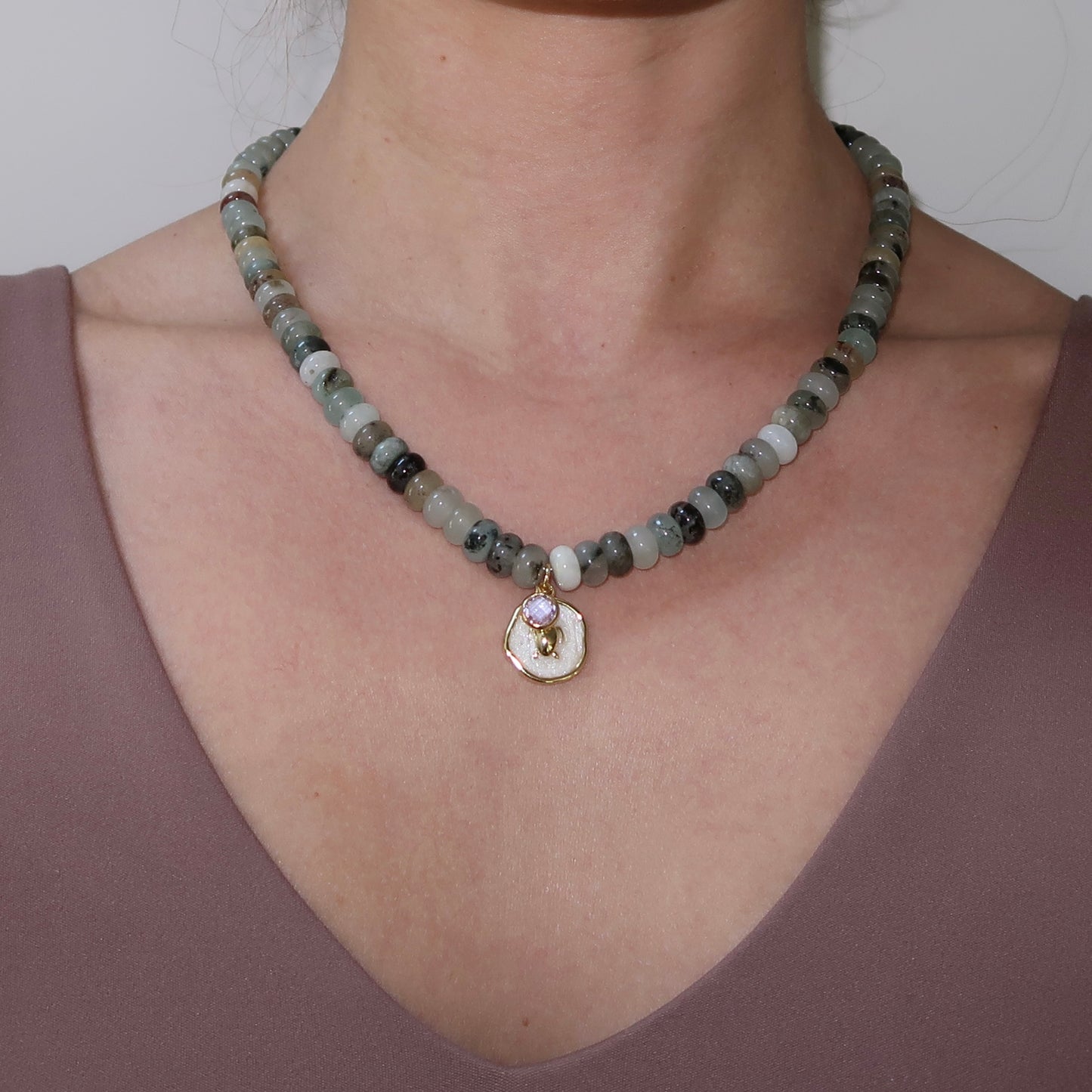 TURTLE BAY NECKLACE