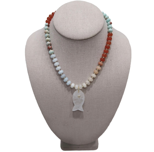 MIRA NECKLACE