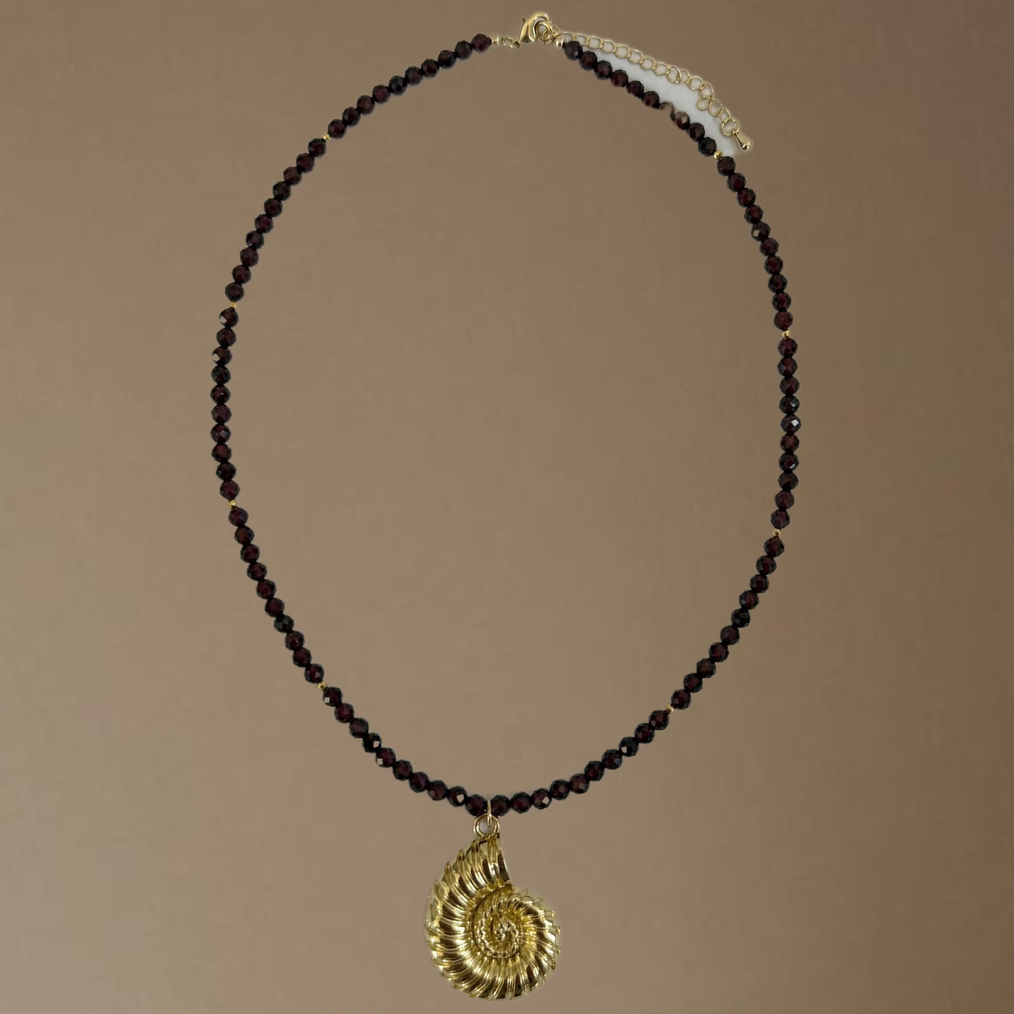 CALYPSO NECKLACE