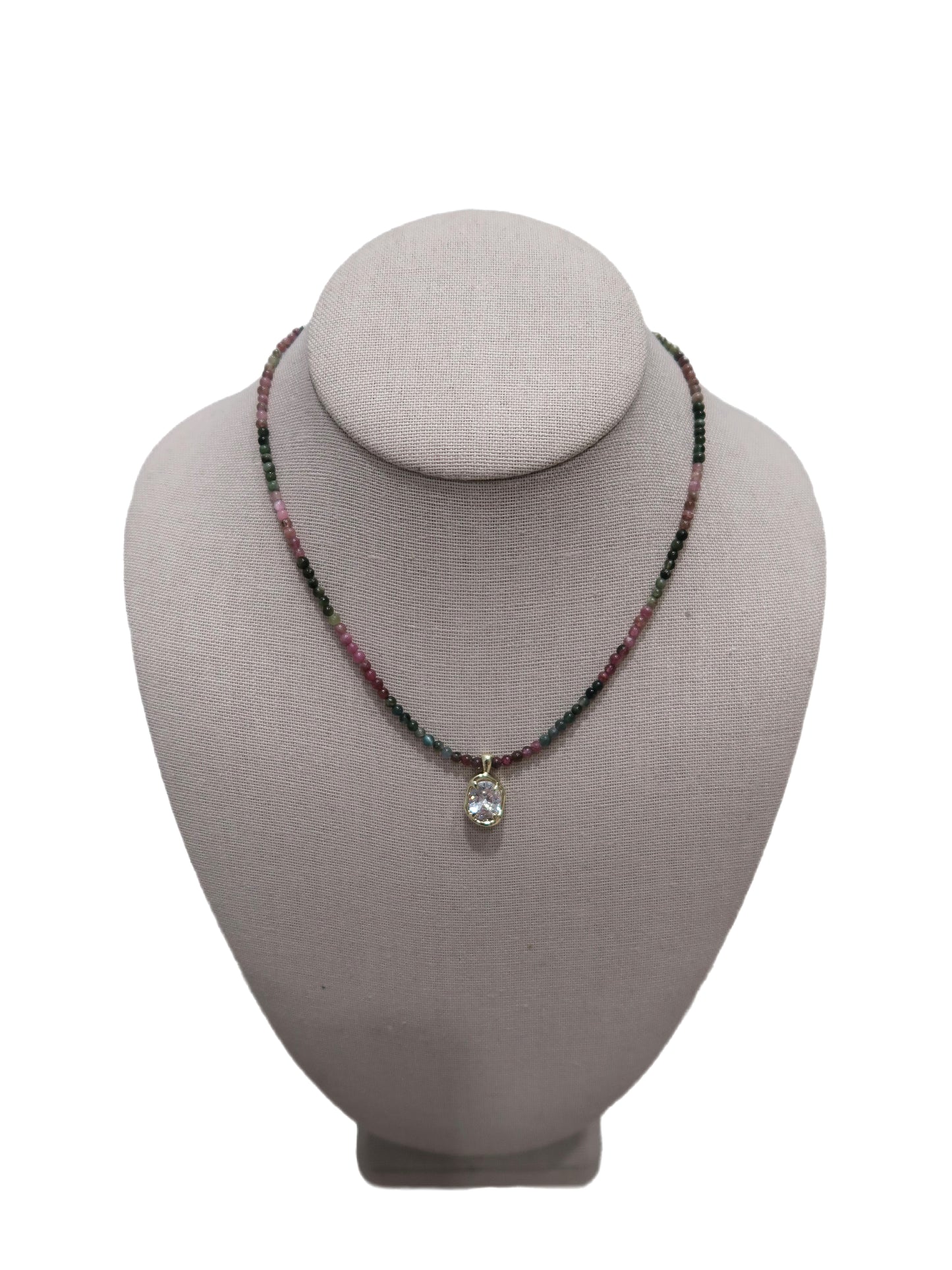 SERAPHINA NECKLACE