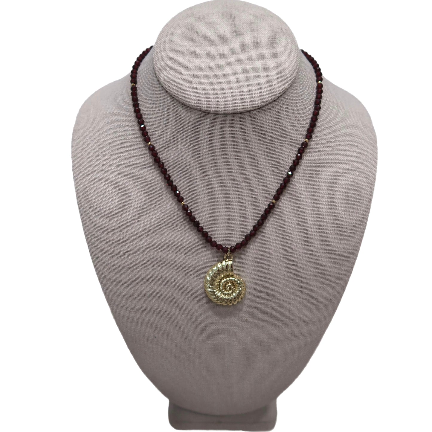 CALYPSO NECKLACE