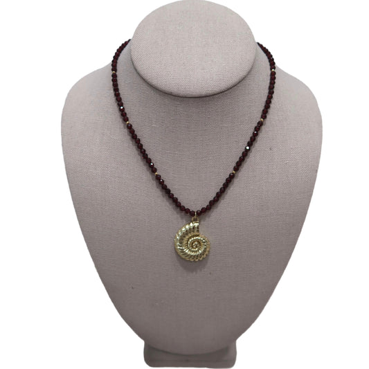 CALYPSO NECKLACE
