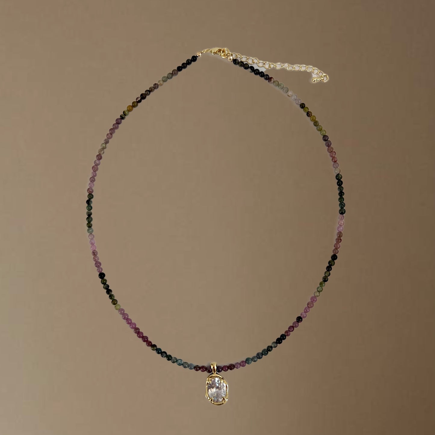 SERAPHINA NECKLACE
