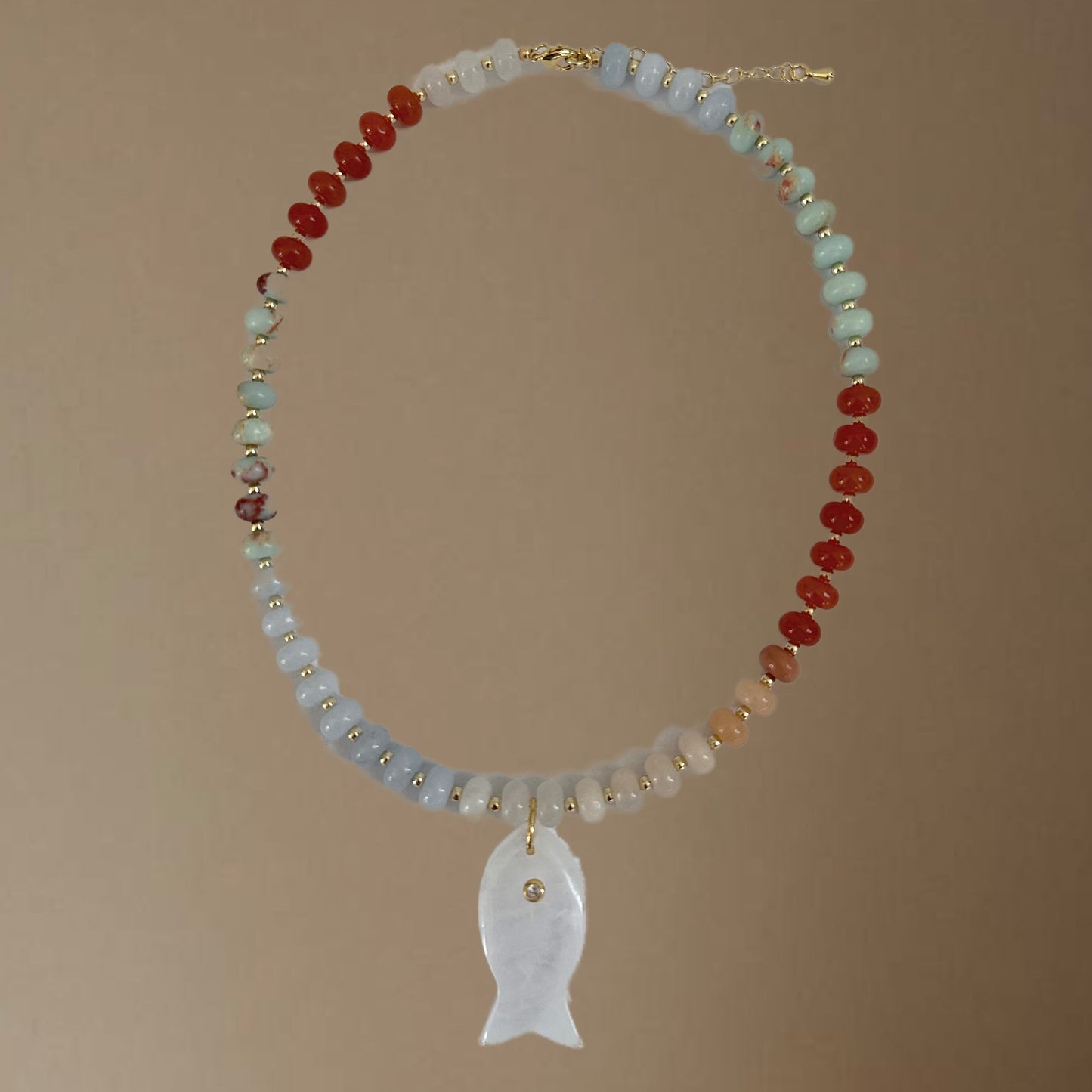 MIRA NECKLACE