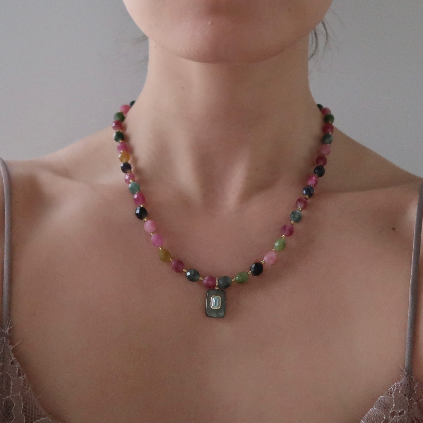 NOVA NECKLACE
