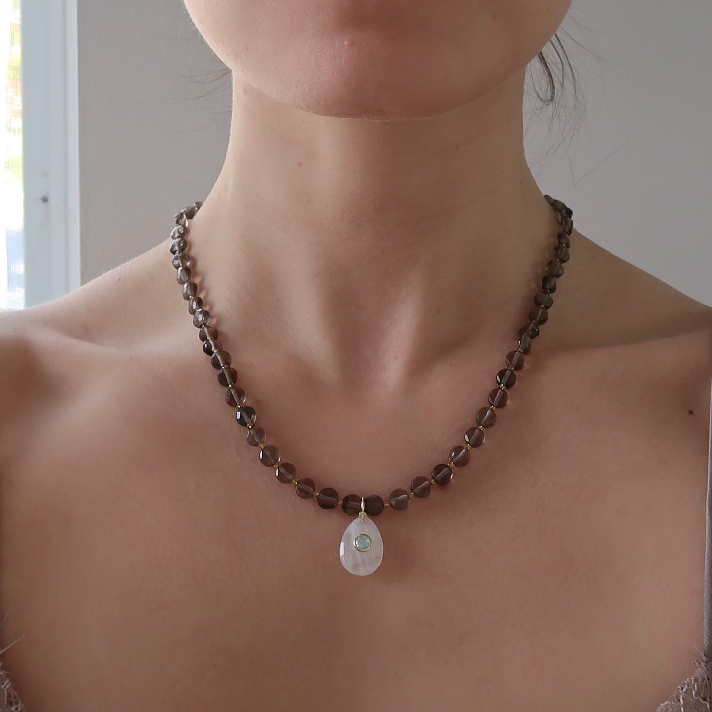 OPHELIA NECKLACE