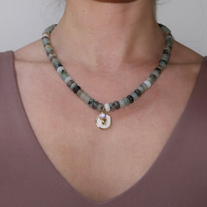 TURTLE BAY NECKLACE