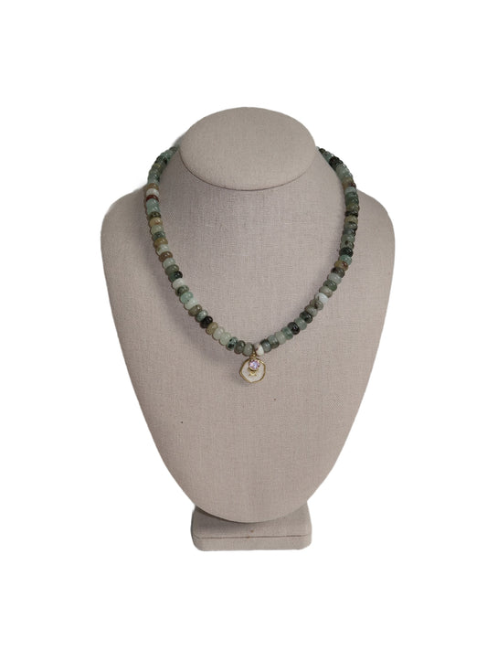 TURTLE BAY NECKLACE
