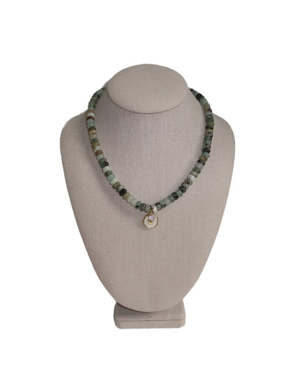 TURTLE BAY NECKLACE