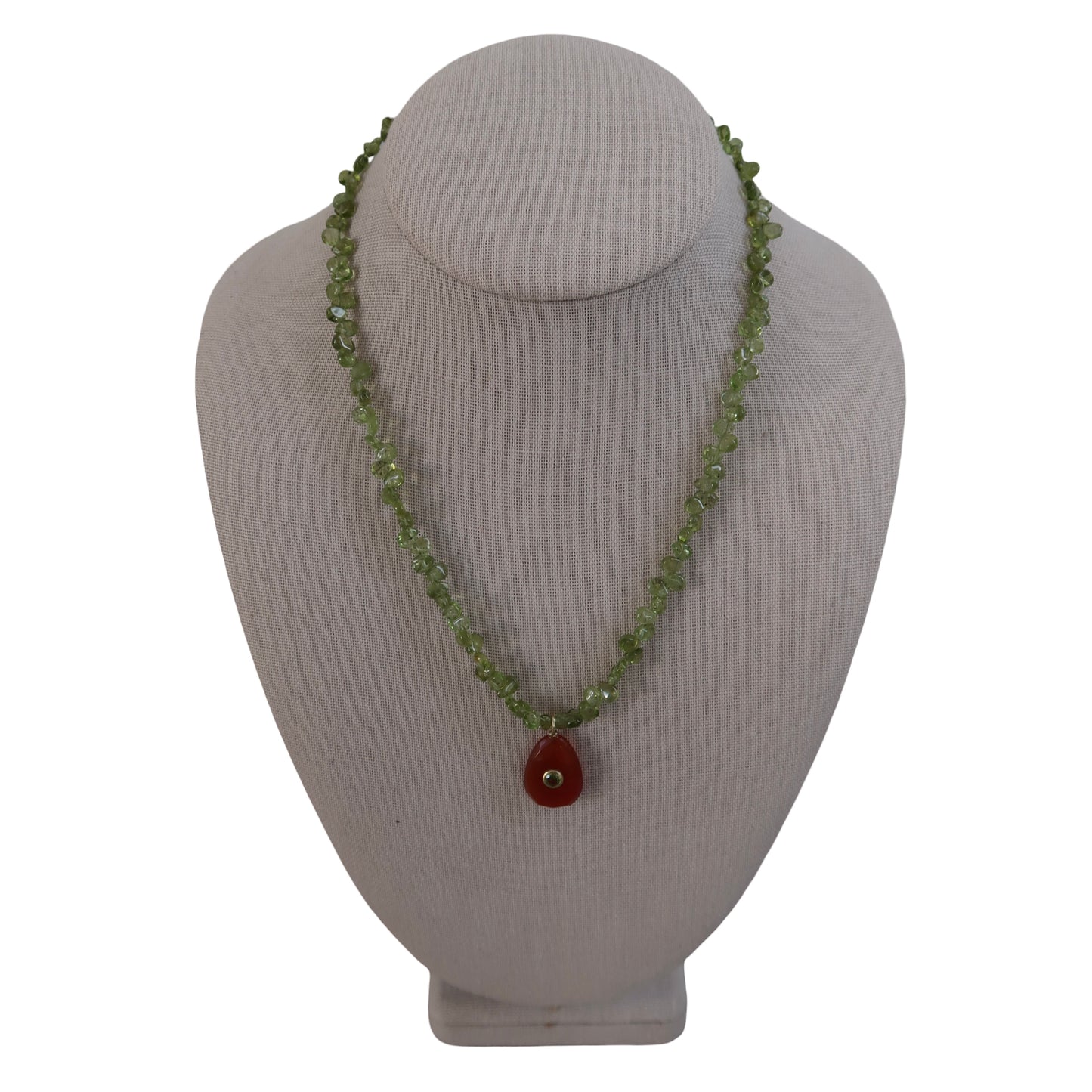 IVY NECKLACE