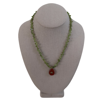 IVY NECKLACE