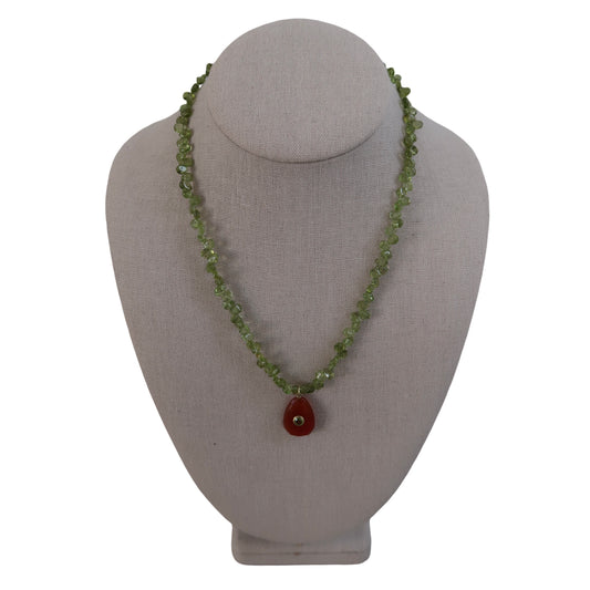 IVY NECKLACE