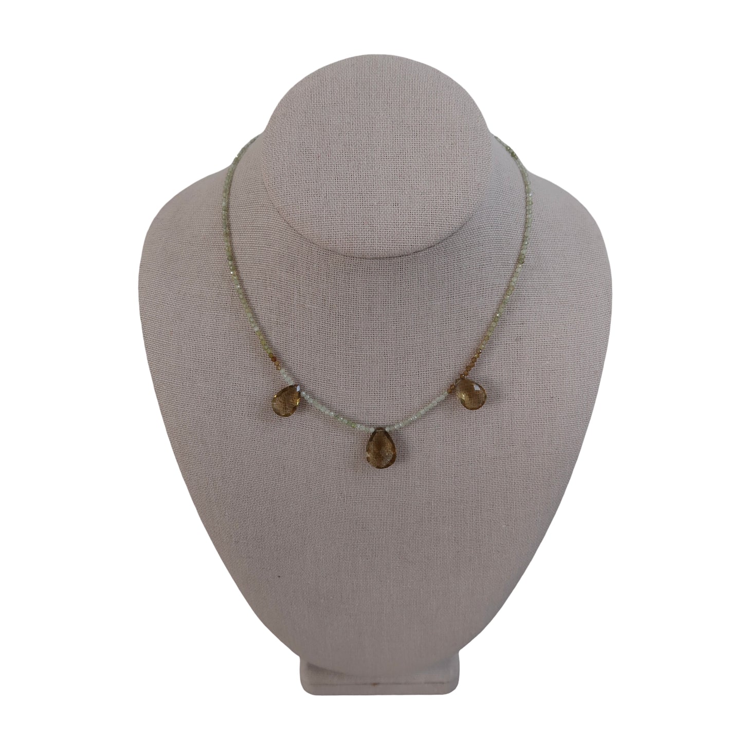 SAGE NECKLACE