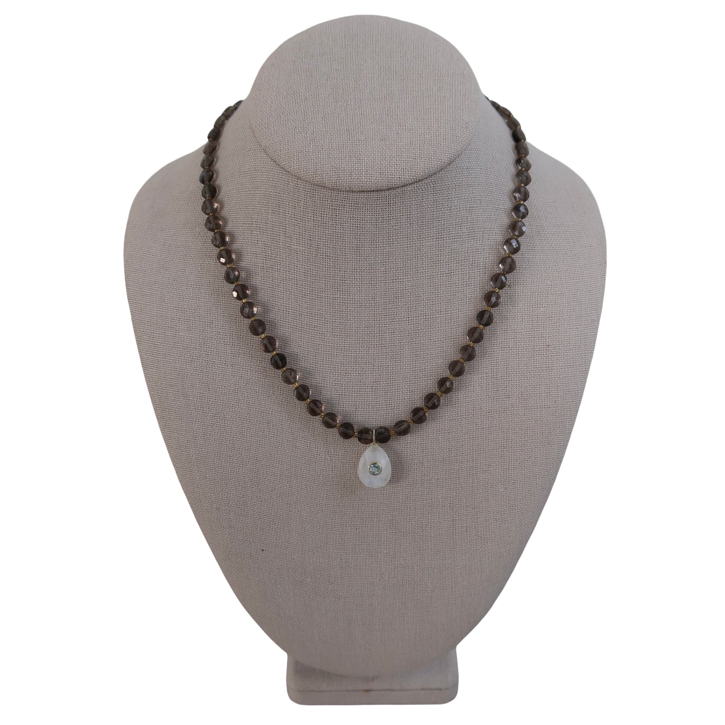 OPHELIA NECKLACE