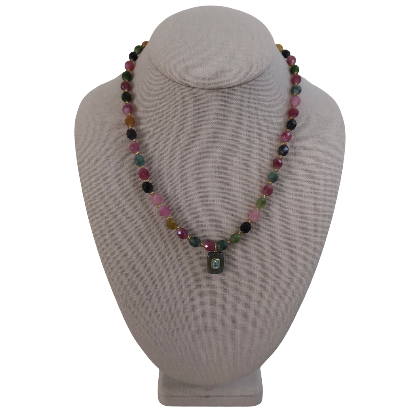 NOVA NECKLACE