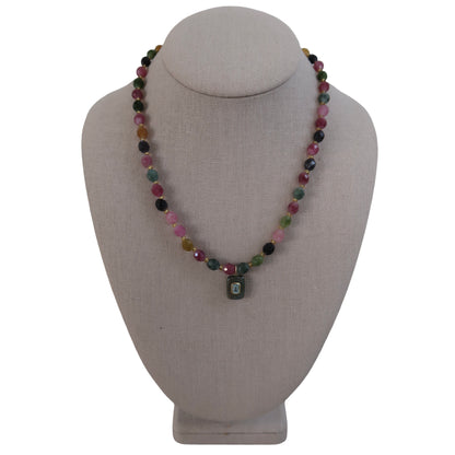 NOVA NECKLACE