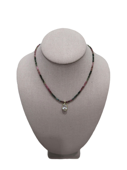 SERAPHINA NECKLACE