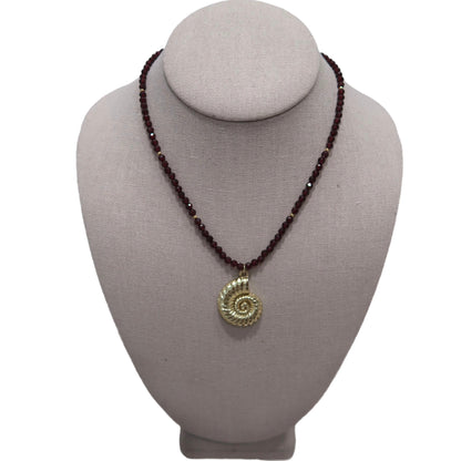 CALYPSO NECKLACE