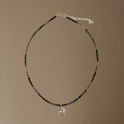 SERAPHINA NECKLACE