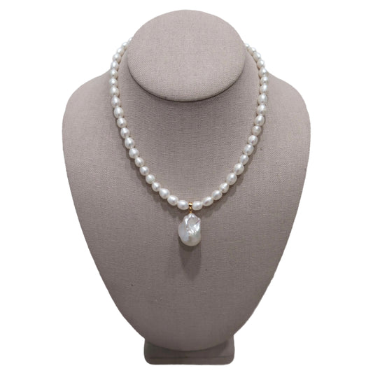 ISLA NECKLACE