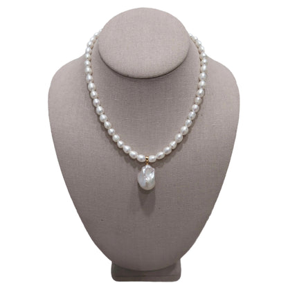 ISLA NECKLACE