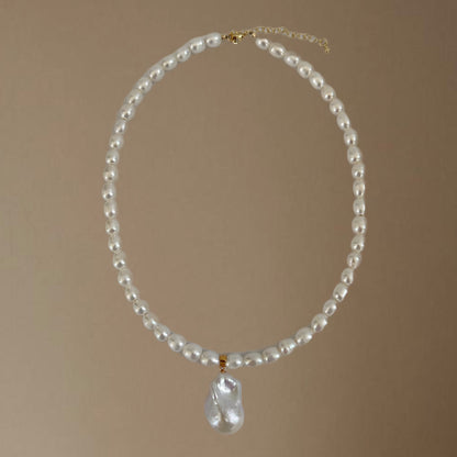 ISLA NECKLACE