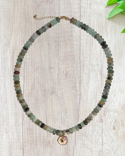TURTLE BAY NECKLACE